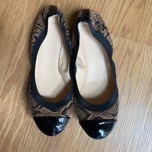 Cole Haan Ballet Flats